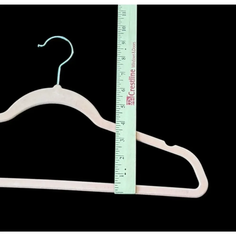 hangers believe these
